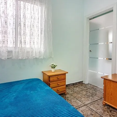 Apartamento Sunny Near The Beach *