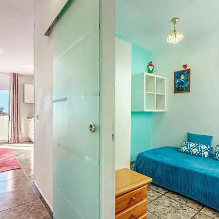 Apartamento Sunny Near The Beach