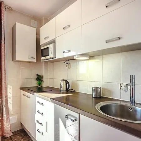 Apartamento Sunny Near The Beach *