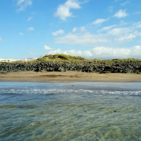 Sunny Near The Beach * Las Galletas
